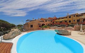 Residence Borgo Punta Villa